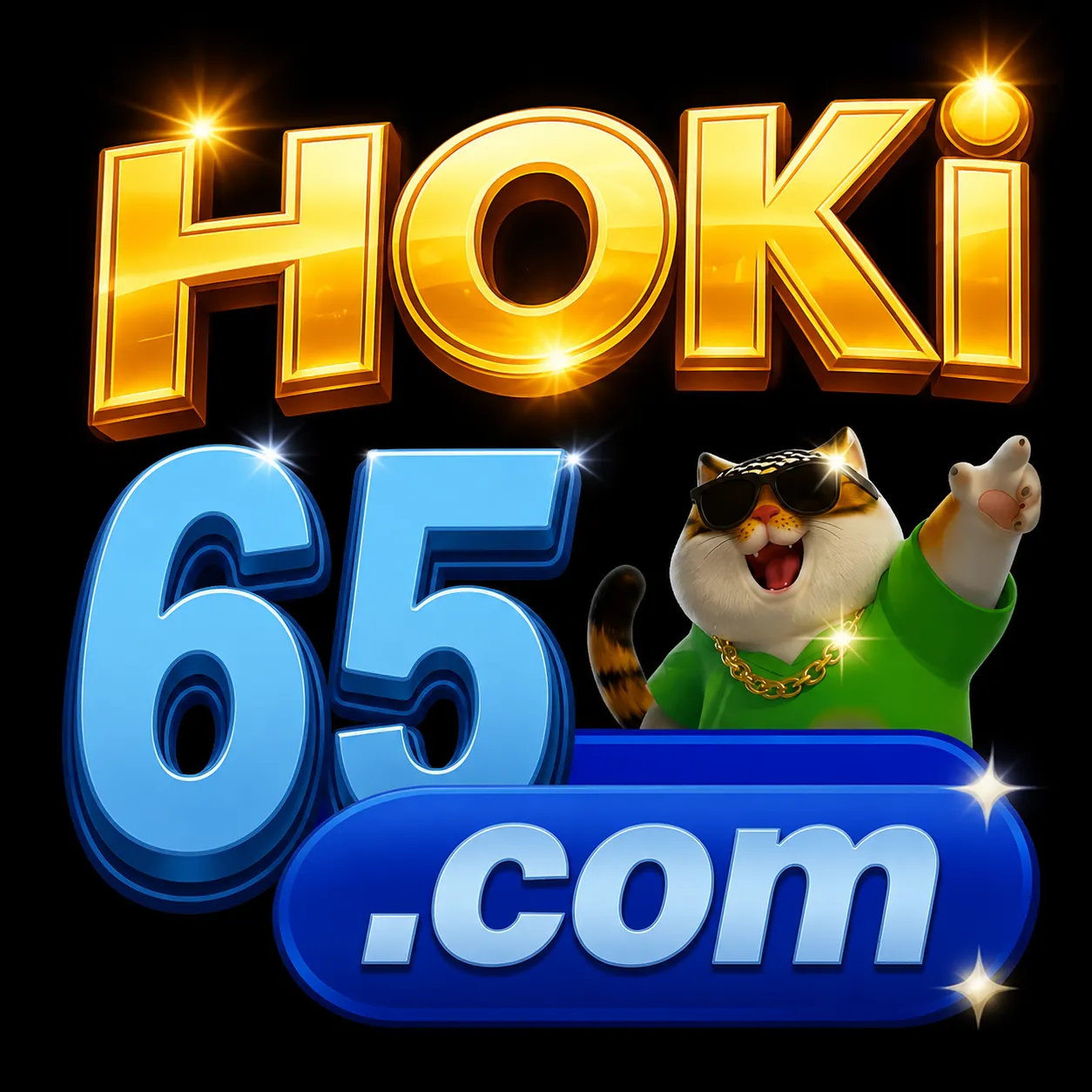 HOKI65 - Pertarungan Terbaik yang Menggetarkan
