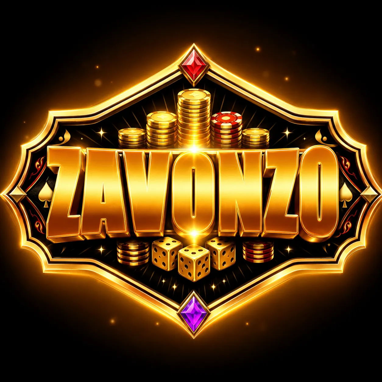 ZAVONZO - Game Strategi Terbaik untuk Pecinta Tantangan